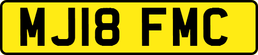 MJ18FMC