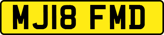MJ18FMD