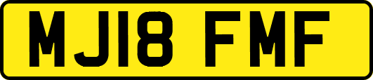 MJ18FMF