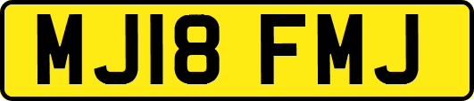 MJ18FMJ