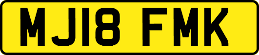 MJ18FMK