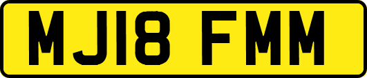 MJ18FMM
