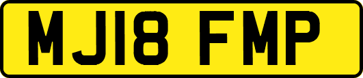 MJ18FMP