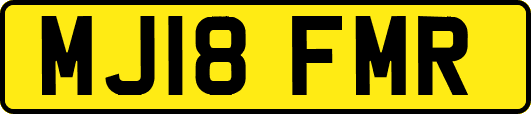 MJ18FMR