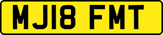 MJ18FMT