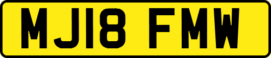 MJ18FMW