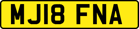 MJ18FNA