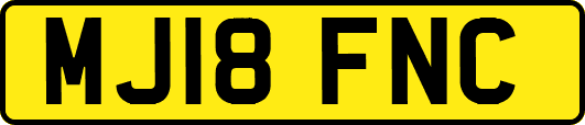 MJ18FNC