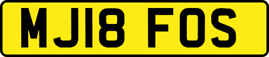 MJ18FOS