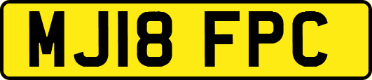 MJ18FPC