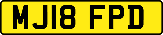 MJ18FPD