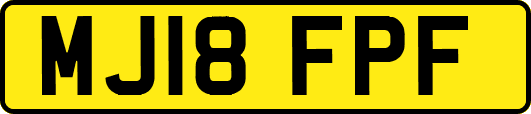 MJ18FPF