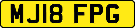 MJ18FPG