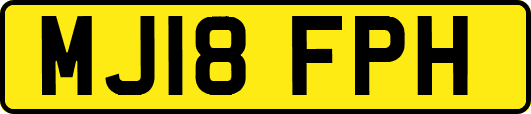 MJ18FPH