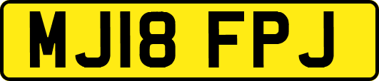 MJ18FPJ