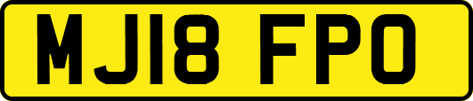 MJ18FPO