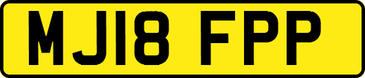 MJ18FPP