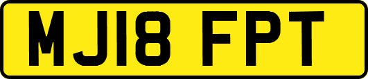 MJ18FPT
