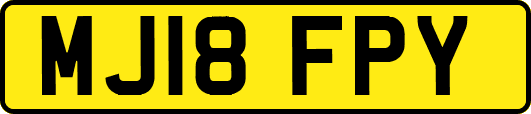 MJ18FPY
