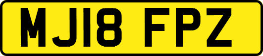 MJ18FPZ