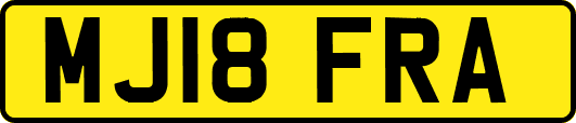 MJ18FRA