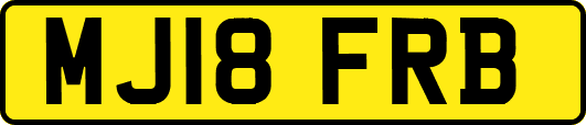 MJ18FRB