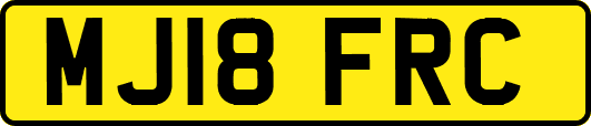 MJ18FRC