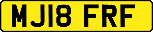 MJ18FRF