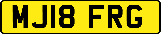 MJ18FRG