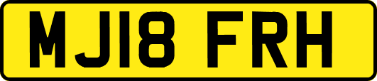 MJ18FRH