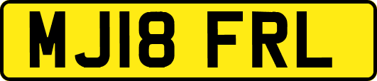 MJ18FRL