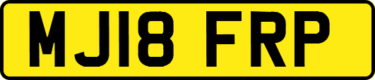 MJ18FRP