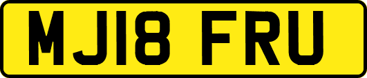 MJ18FRU