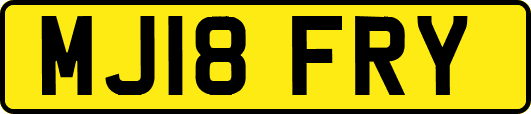 MJ18FRY