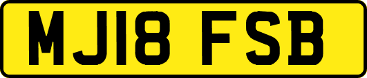 MJ18FSB