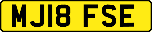 MJ18FSE
