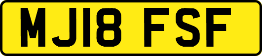 MJ18FSF