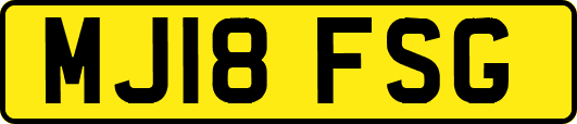 MJ18FSG