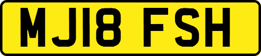 MJ18FSH
