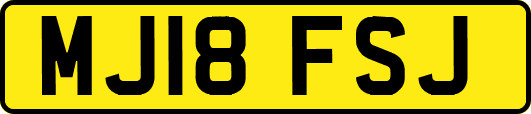 MJ18FSJ