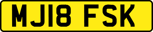 MJ18FSK