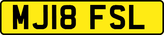 MJ18FSL