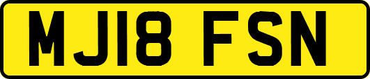 MJ18FSN