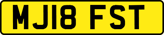 MJ18FST