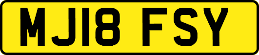 MJ18FSY