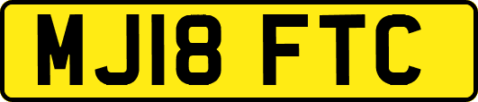 MJ18FTC