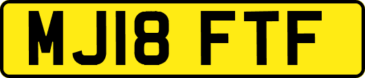 MJ18FTF