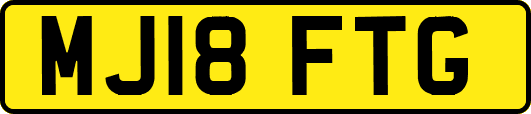 MJ18FTG