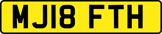 MJ18FTH