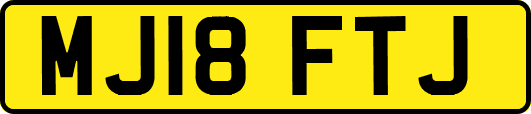 MJ18FTJ